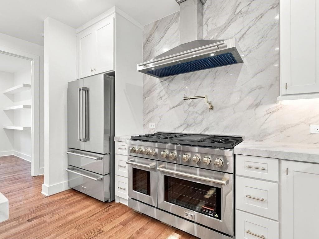 5 bedroom, 7 bathroom, 5,000 sq ft single family residence for sale at 3951 Trickum Road, Marietta, GA 30066 — photo 4
