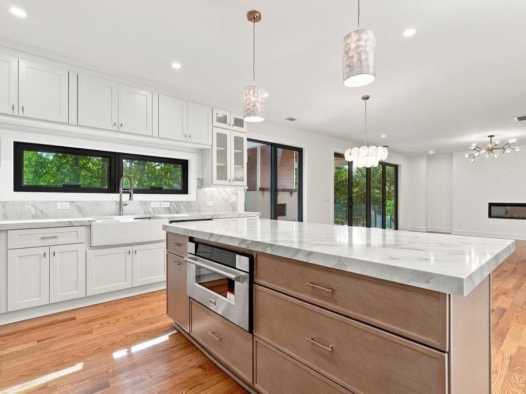 5 bedroom, 7 bathroom, 5,000 sq ft single family residence for sale at 3951 Trickum Road, Marietta, GA 30066 — photo 5