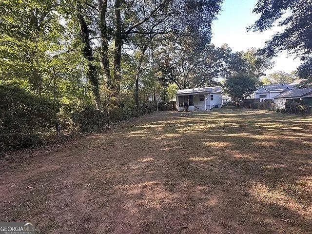 3 bedroom, 1 bathroom, 1,080 sq ft single family residence for rent at 1368 Marston Street, Smyrna, GA 30080 for $2,095 a month — photo 2