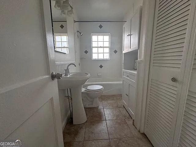 3 bedroom, 1 bathroom, 1,080 sq ft single family residence for rent at 1368 Marston Street, Smyrna, GA 30080 for $2,095 a month — photo 3