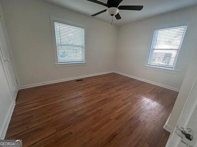 3 bedroom, 1 bathroom, 1,080 sq ft single family residence for rent at 1368 Marston Street, Smyrna, GA 30080 for $2,095 a month — photo 4