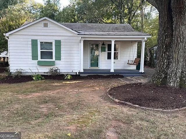 3 bedroom, 1 bathroom, 1,080 sq ft single family residence for rent at 1368 Marston Street, Smyrna, GA 30080 for $2,095 a month — photo 6