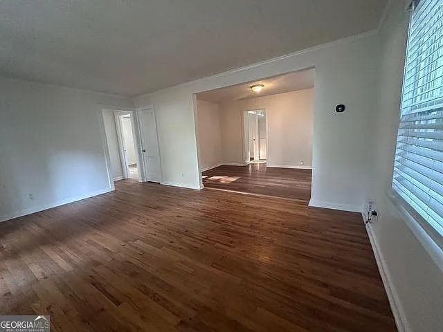3 bedroom, 1 bathroom, 1,080 sq ft single family residence for rent at 1368 Marston Street, Smyrna, GA 30080 for $2,095 a month — photo 7