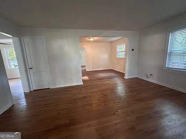 3 bedroom, 1 bathroom, 1,080 sq ft single family residence for rent at 1368 Marston Street, Smyrna, GA 30080 for $2,095 a month — photo 10