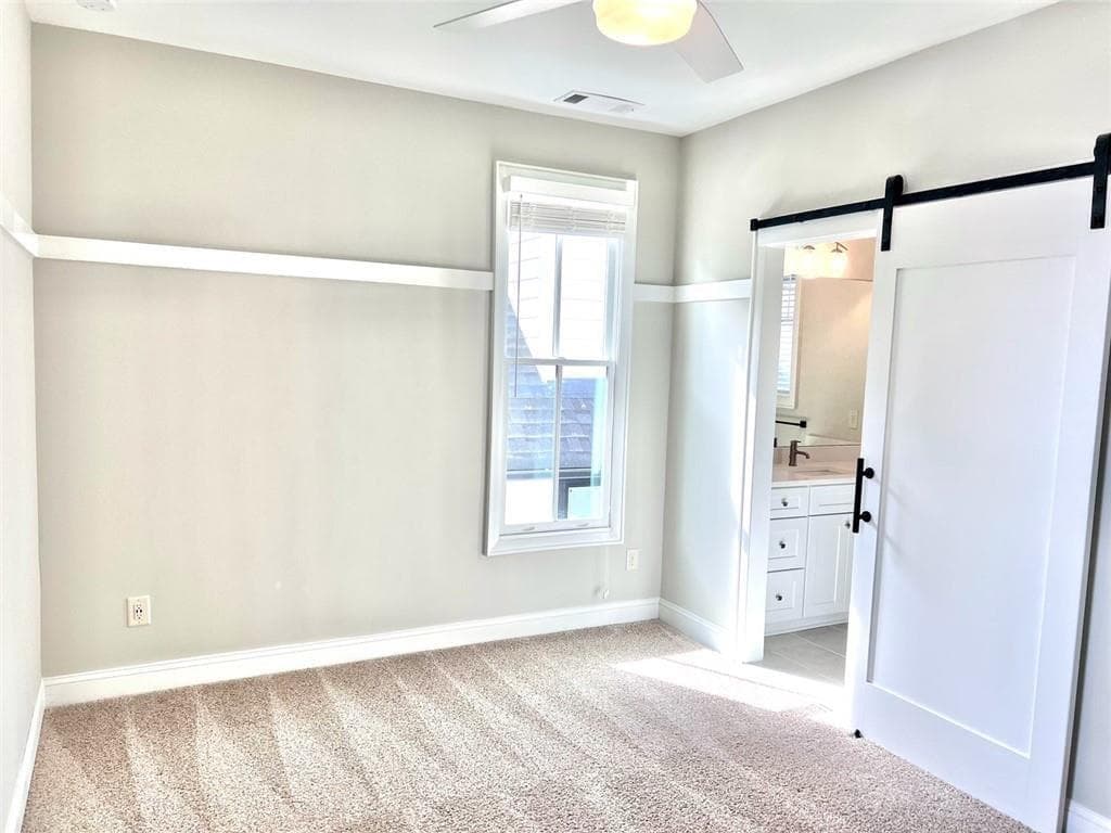 3 bedroom, 4 bathroom, 1,488 sq ft single family residence for sale at 1906 Galt Commons, Kennesaw, GA 30144 — photo 9