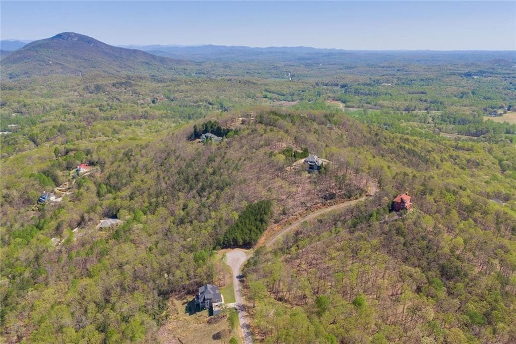 unimproved land for sale at 0 Eagle Ridge Trail Lot #4 & Lot #5, Cleveland, GA 30528 — photo 8