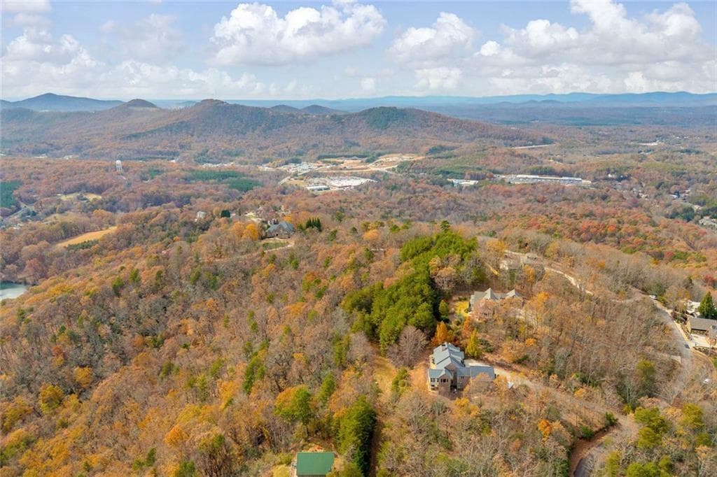 unimproved land for sale at 0 Eagle Ridge Trail Lot #4 & Lot #5, Cleveland, GA 30528 — photo 10