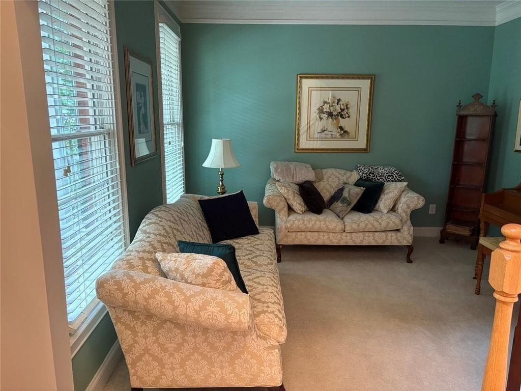 5 bedroom, 5 bathroom, 3,845 sq ft single family residence for sale at 2631 Gladstone Terrace, Woodstock, GA 30189 — photo 10