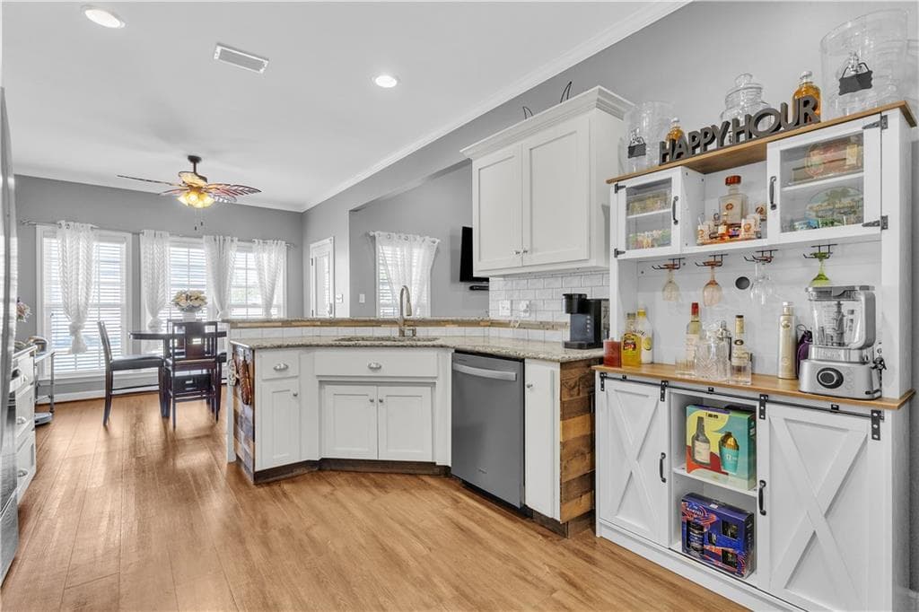 3 bedroom, 2 bathroom, 1,511 sq ft single family residence for sale at 2543 Tuscan Way, Valdosta, GA 31601 — photo 7