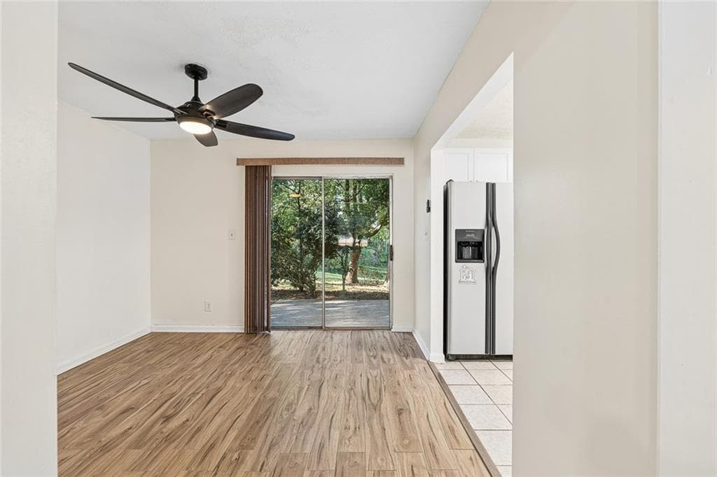 2 bedroom, 3 bathroom, 1,430 sq ft condominium for sale at 101 Vineyard Pond Drive, Norcross, GA 30071 — photo 6