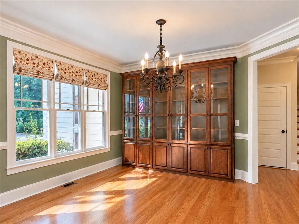 5 bedroom, 4 bathroom, 2,836 sq ft single family residence for sale at 120 Trillium Lane, Acworth, GA 30101 — photo 8