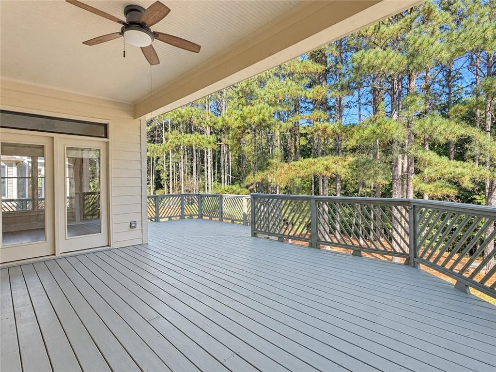 5 bedroom, 4 bathroom, 2,836 sq ft single family residence for sale at 120 Trillium Lane, Acworth, GA 30101 — photo 3