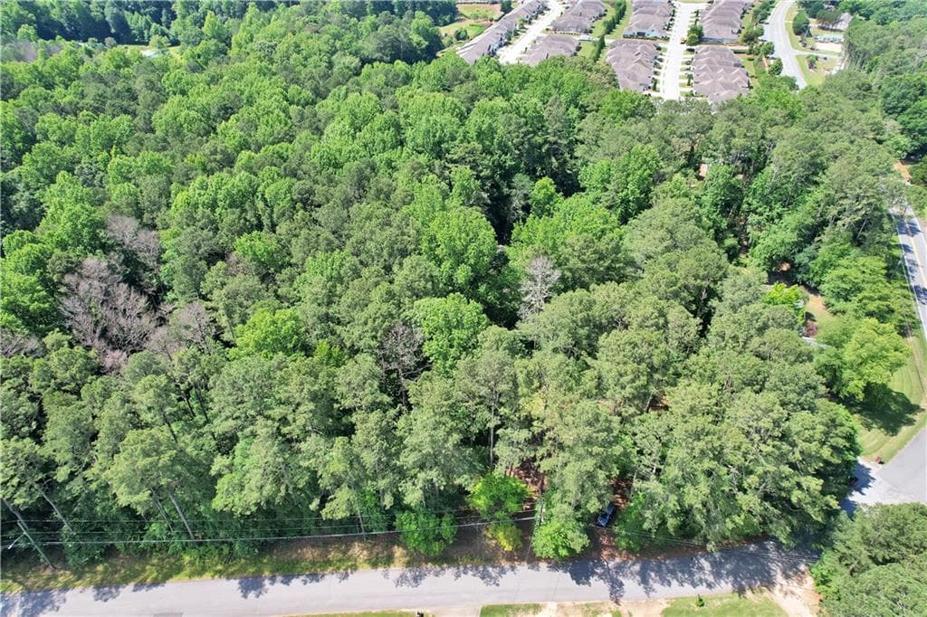 single family residence for sale at 4755 Govanett Road, Powder Springs, GA 30127 — photo 2