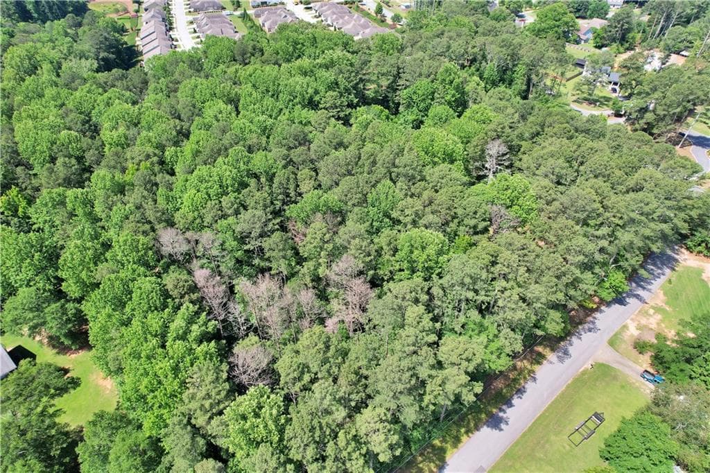 single family residence for sale at 4755 Govanett Road, Powder Springs, GA 30127 — photo 7