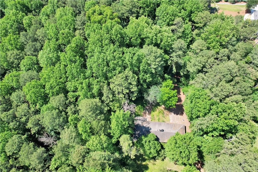 single family residence for sale at 4755 Govanett Road, Powder Springs, GA 30127 — photo 9