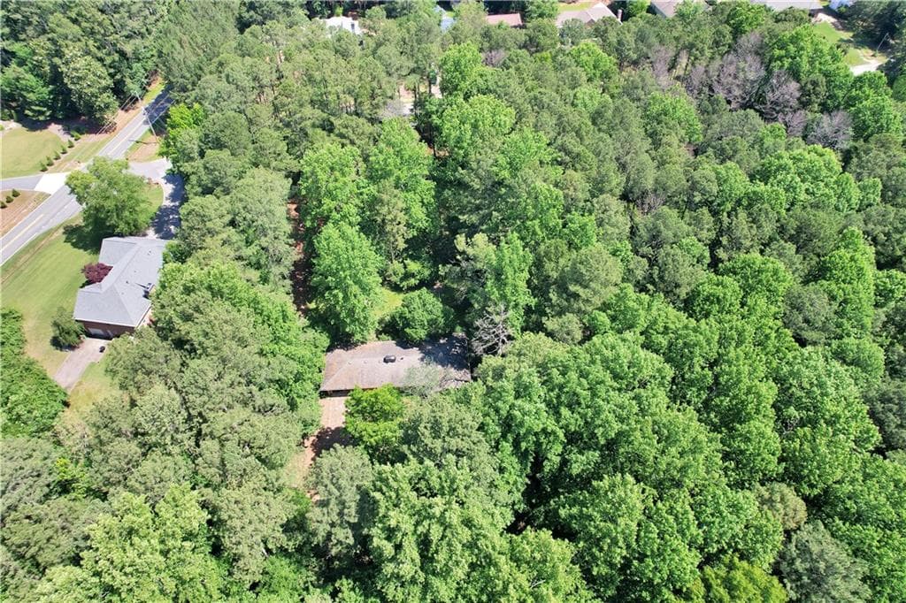 single family residence for sale at 4755 Govanett Road, Powder Springs, GA 30127 — photo 10