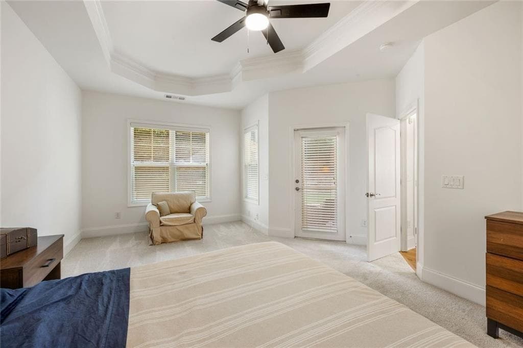 2 bedroom, 2 bathroom, 2,084 sq ft condominium for sale at 12100 Seasons Trace, Alpharetta, GA 30004 — photo 5