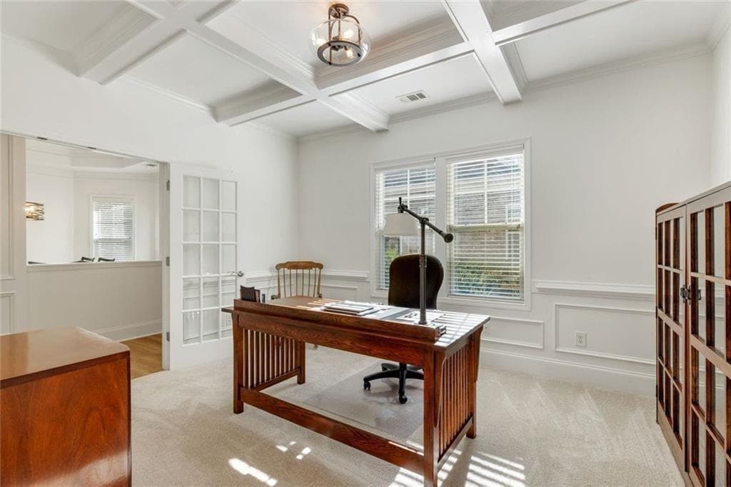 2 bedroom, 2 bathroom, 2,084 sq ft condominium for sale at 12100 Seasons Trace, Alpharetta, GA 30004 — photo 9