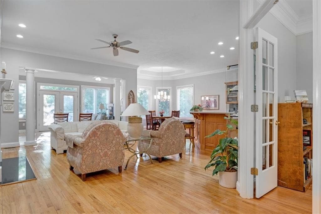 2 bedroom, 3 bathroom, 2,392 sq ft single family residence for sale at 17 Independent Hill Lane, Other-South Carolina, SC 29860 — photo 4