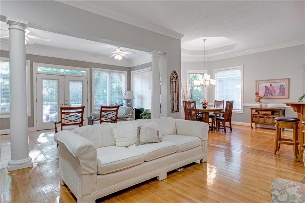 2 bedroom, 3 bathroom, 2,392 sq ft single family residence for sale at 17 Independent Hill Lane, Other-South Carolina, SC 29860 — photo 6