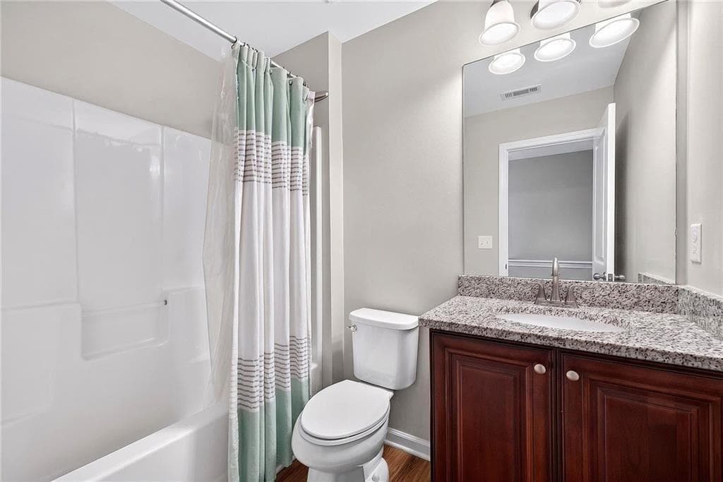 3 bedroom, 3 bathroom, 1,770 sq ft townhouse for sale at 7454 Pine Brook Road, Stockbridge, GA 30281 — photo 9