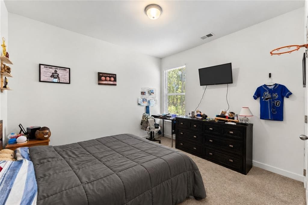 4 bedroom, 3 bathroom, 2,215 sq ft single family residence for sale at 2341 Bold Springs Road, Monroe, GA 30656 — photo 9