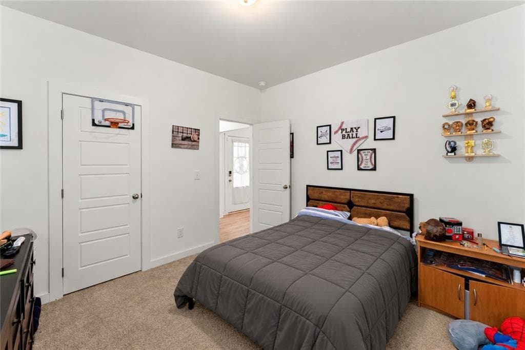 4 bedroom, 3 bathroom, 2,215 sq ft single family residence for sale at 2341 Bold Springs Road, Monroe, GA 30656 — photo 10