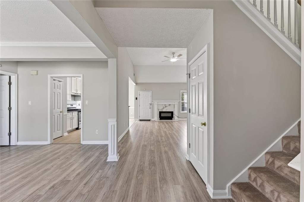 4 bedroom, 3 bathroom, 2,543 sq ft single family residence for sale at 1072 Pennsylvania Run, Lawrenceville, GA 30043 — photo 5