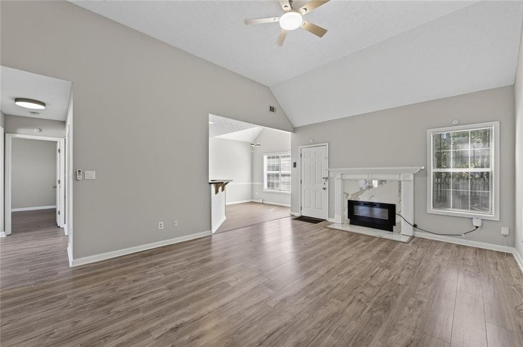 4 bedroom, 3 bathroom, 2,543 sq ft single family residence for sale at 1072 Pennsylvania Run, Lawrenceville, GA 30043 — photo 9