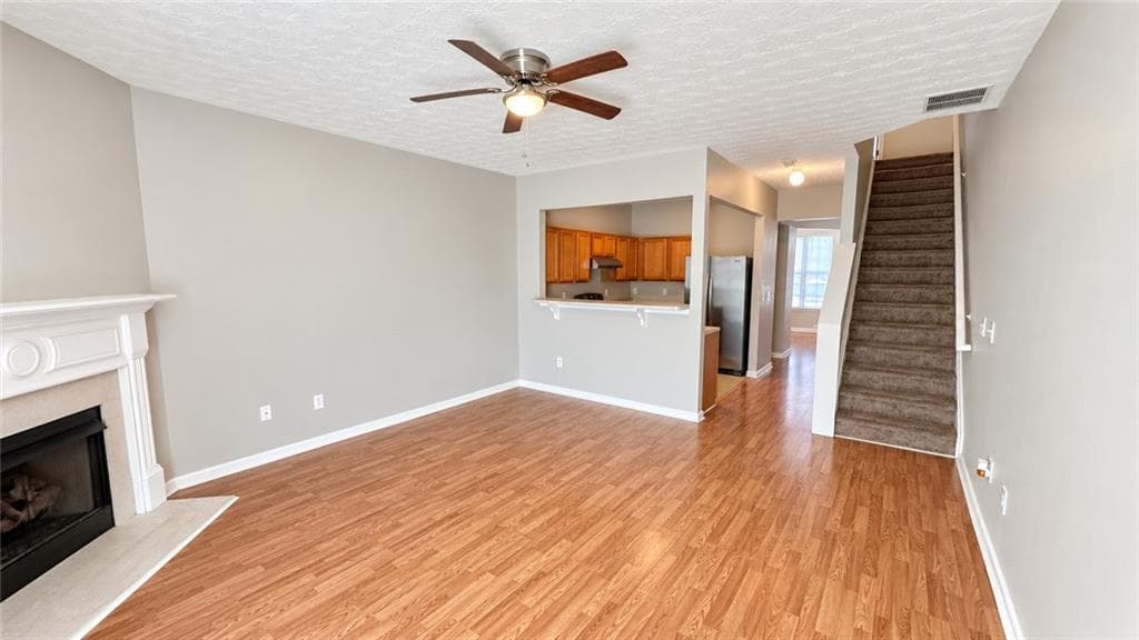 2 bedroom, 3 bathroom, 1,398 sq ft townhouse for rent at 2747 Heathrow Drive, Lawrenceville, GA 30043 for $1,750 a month — photo 2