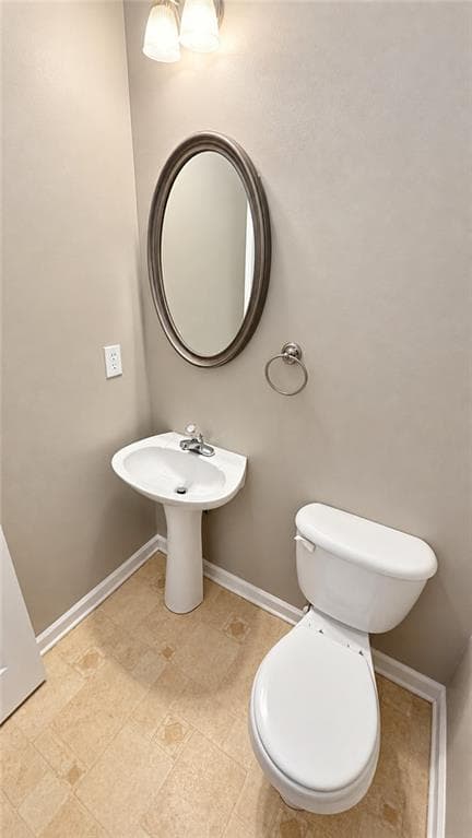 2 bedroom, 3 bathroom, 1,398 sq ft townhouse for rent at 2747 Heathrow Drive, Lawrenceville, GA 30043 for $1,750 a month — photo 6
