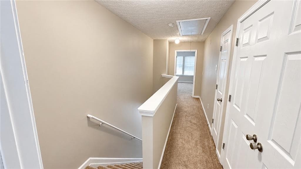2 bedroom, 3 bathroom, 1,398 sq ft townhouse for rent at 2747 Heathrow Drive, Lawrenceville, GA 30043 for $1,750 a month — photo 7