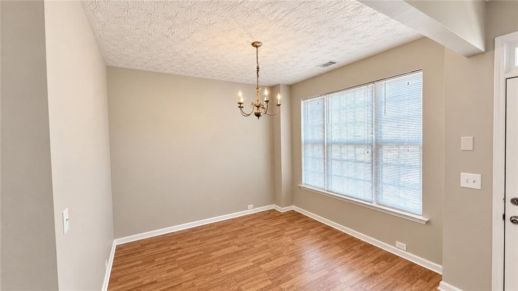 2 bedroom, 3 bathroom, 1,398 sq ft townhouse for rent at 2747 Heathrow Drive, Lawrenceville, GA 30043 for $1,750 a month — photo 8