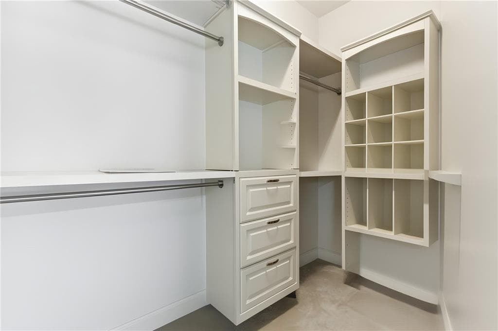 3 bedroom, 3 bathroom, 2,349 sq ft townhouse for sale at 1049 Caruso Drive, Buford, GA 30518 — photo 6