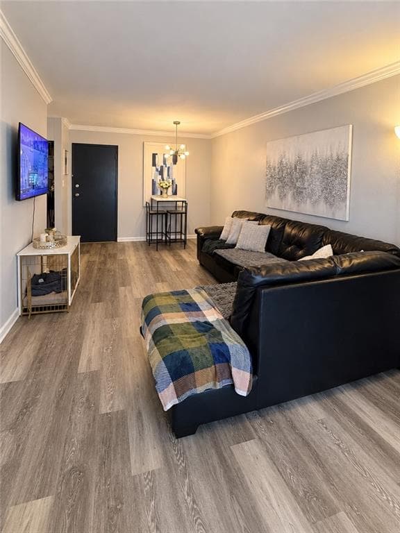 1 bedroom, 1 bathroom, 750 sq ft condominium for sale at 395 Pharr Road 103, Atlanta, GA 30305 — photo 3