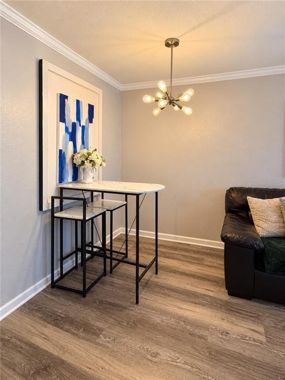 1 bedroom, 1 bathroom, 750 sq ft condominium for sale at 395 Pharr Road 103, Atlanta, GA 30305 — photo 5