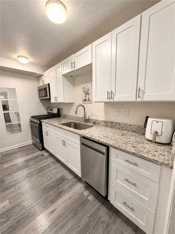 1 bedroom, 1 bathroom, 750 sq ft condominium for sale at 395 Pharr Road 103, Atlanta, GA 30305 — photo 6