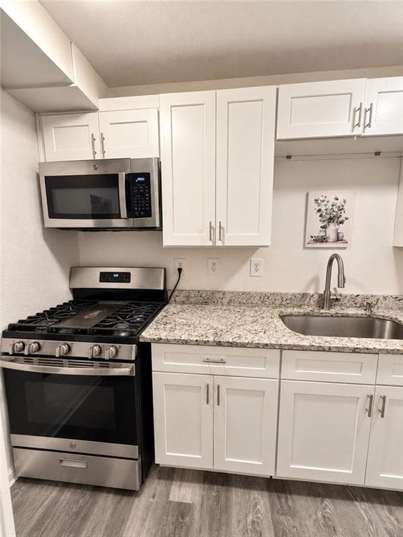 1 bedroom, 1 bathroom, 750 sq ft condominium for sale at 395 Pharr Road 103, Atlanta, GA 30305 — photo 7