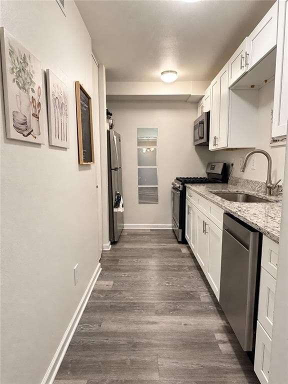 1 bedroom, 1 bathroom, 750 sq ft condominium for sale at 395 Pharr Road 103, Atlanta, GA 30305 — photo 9