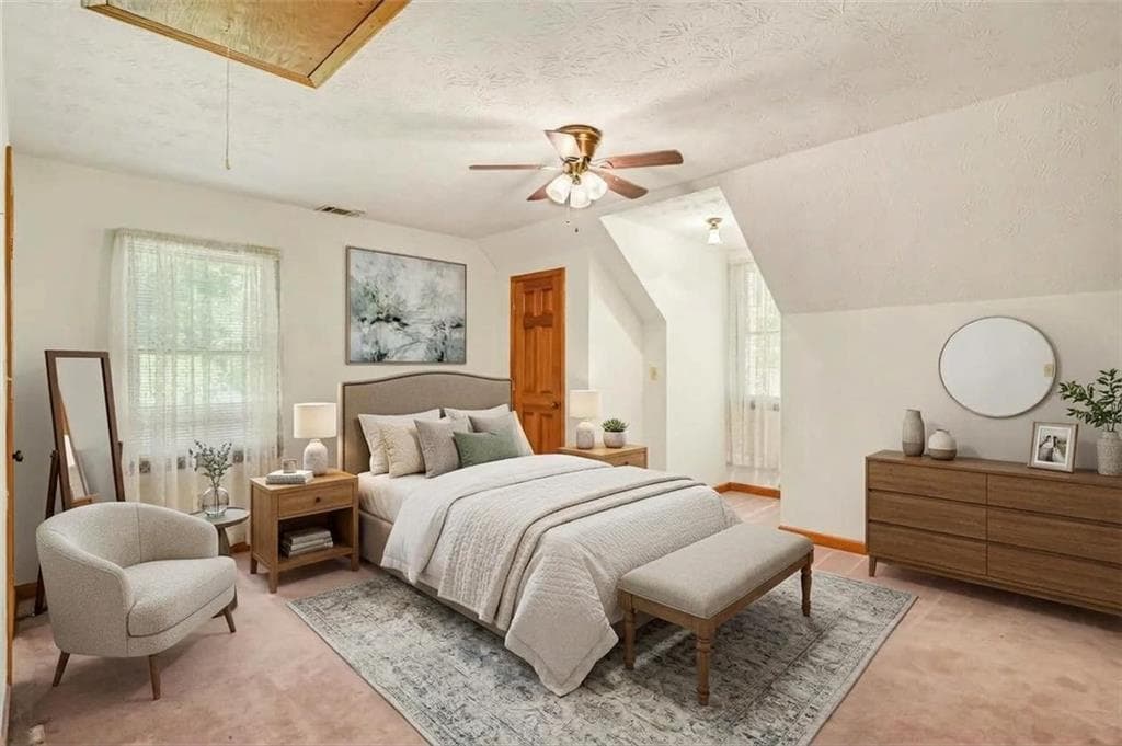 4 bedroom, 3 bathroom, 2,649 sq ft single family residence for sale at 948 Hightower Trail, Oxford, GA 30054 — photo 4