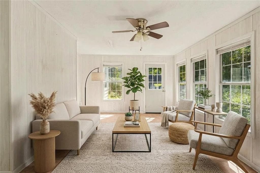 4 bedroom, 3 bathroom, 2,649 sq ft single family residence for sale at 948 Hightower Trail, Oxford, GA 30054 — photo 5