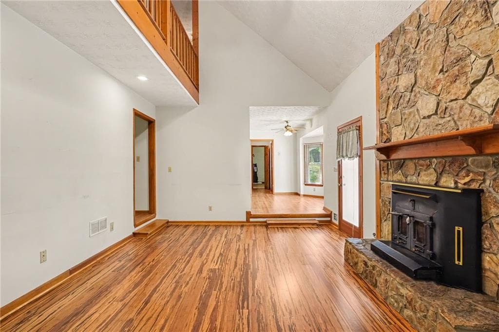 4 bedroom, 3 bathroom, 2,649 sq ft single family residence for sale at 948 Hightower Trail, Oxford, GA 30054 — photo 10