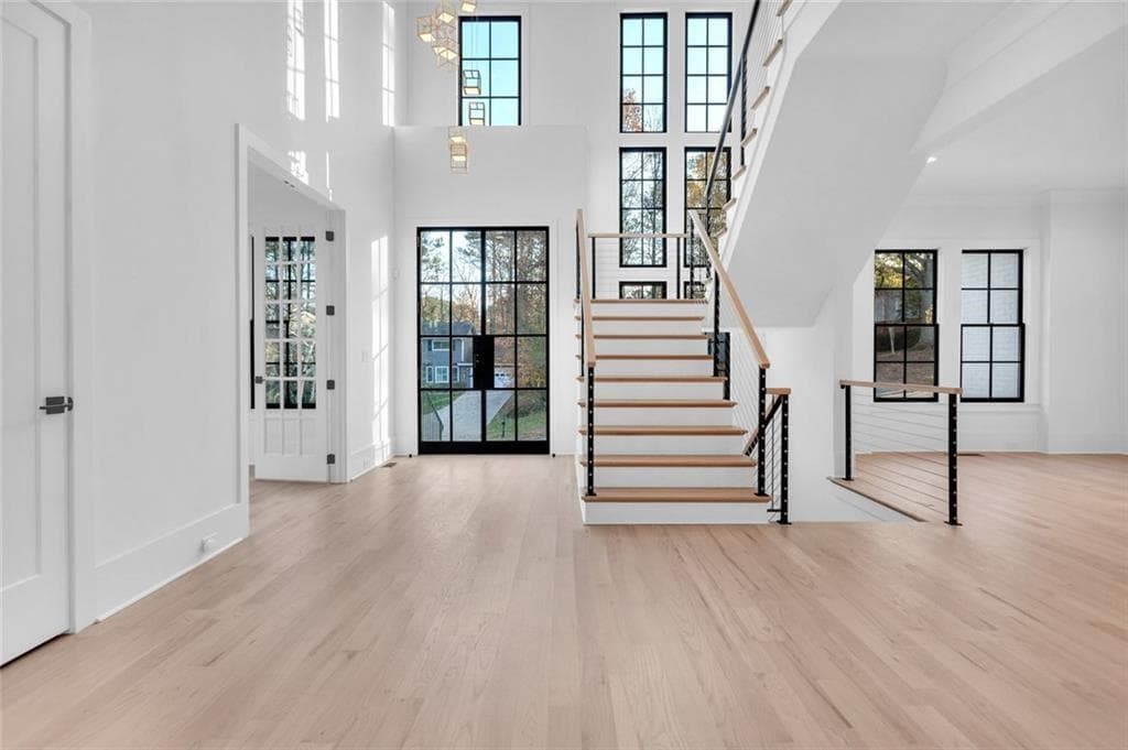 5 bedroom, 6 bathroom single family residence for sale at 746 Hillwood Drive, Marietta, GA 30068 — photo 3