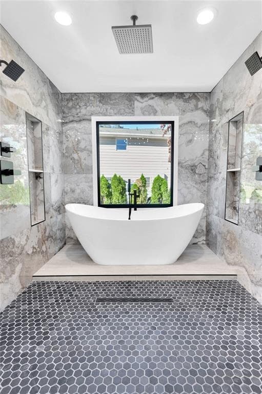 5 bedroom, 6 bathroom single family residence for sale at 746 Hillwood Drive, Marietta, GA 30068 — photo 4