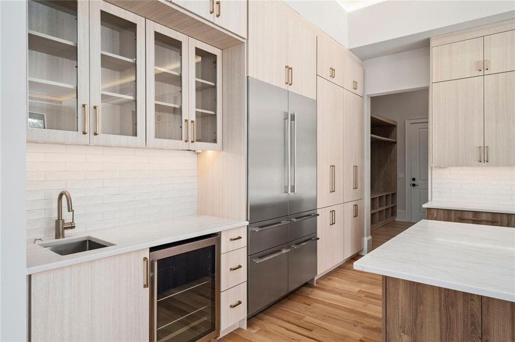 5 bedroom, 6 bathroom single family residence for sale at 746 Hillwood Drive, Marietta, GA 30068 — photo 5