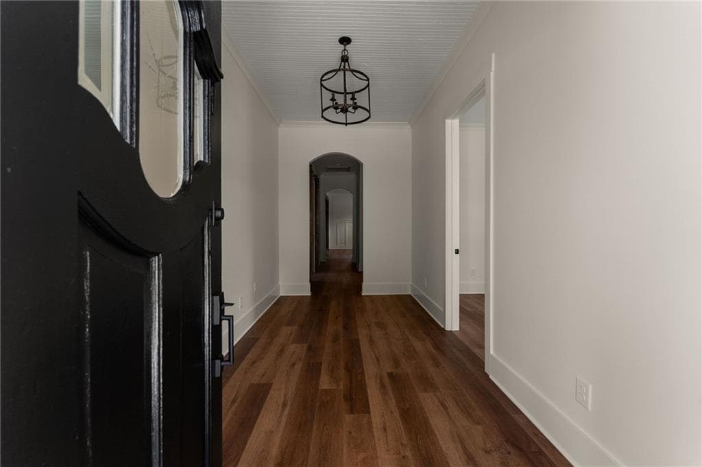 2 bedroom, 1 bathroom, 1,494 sq ft single family residence for sale at 237 N Erwin Street, Cartersville, GA 30120 — photo 4