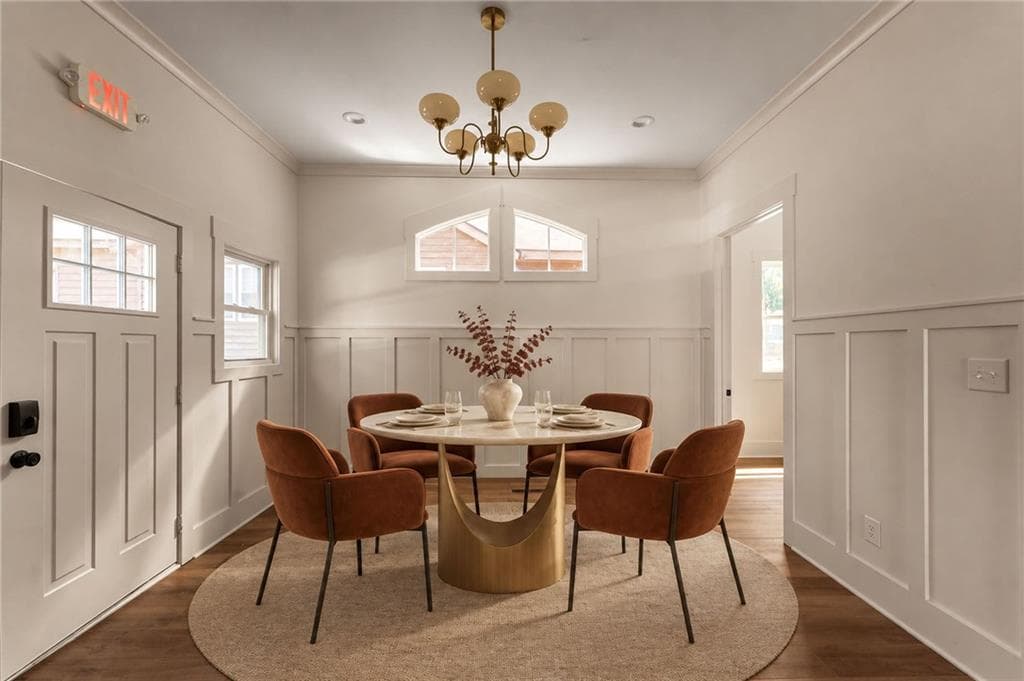 2 bedroom, 1 bathroom, 1,494 sq ft single family residence for sale at 237 N Erwin Street, Cartersville, GA 30120 — photo 8