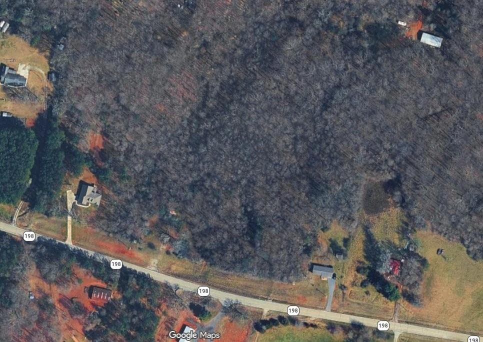 single family residence for sale at 2300 Highway 198, Carnesville, GA 30521 — photo 3