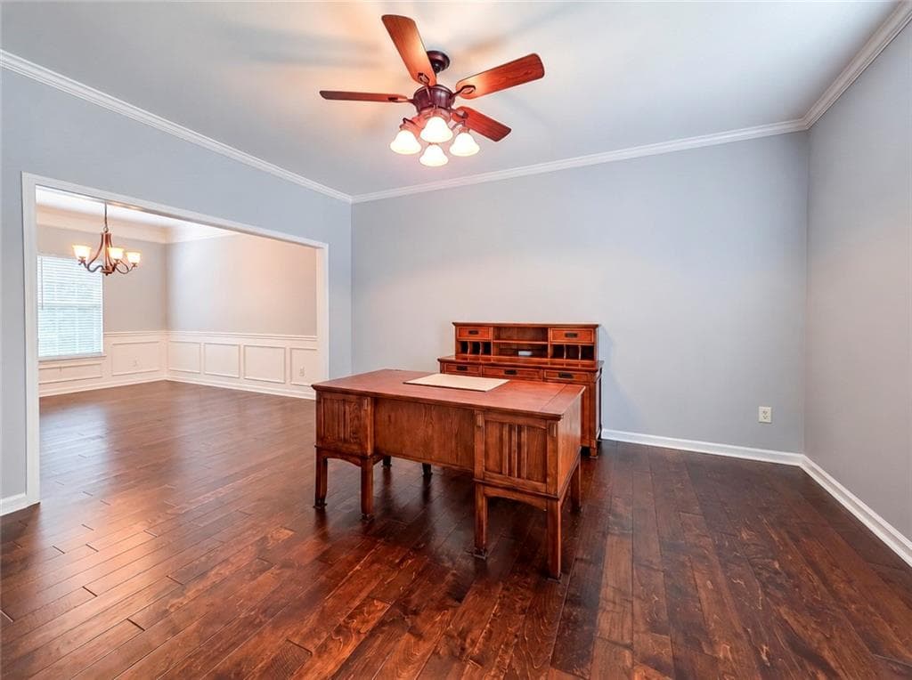 4 bedroom, 3 bathroom, 2,381 sq ft single family residence for sale at 43 Ivy Mist Lane, Acworth, GA 30101 — photo 4