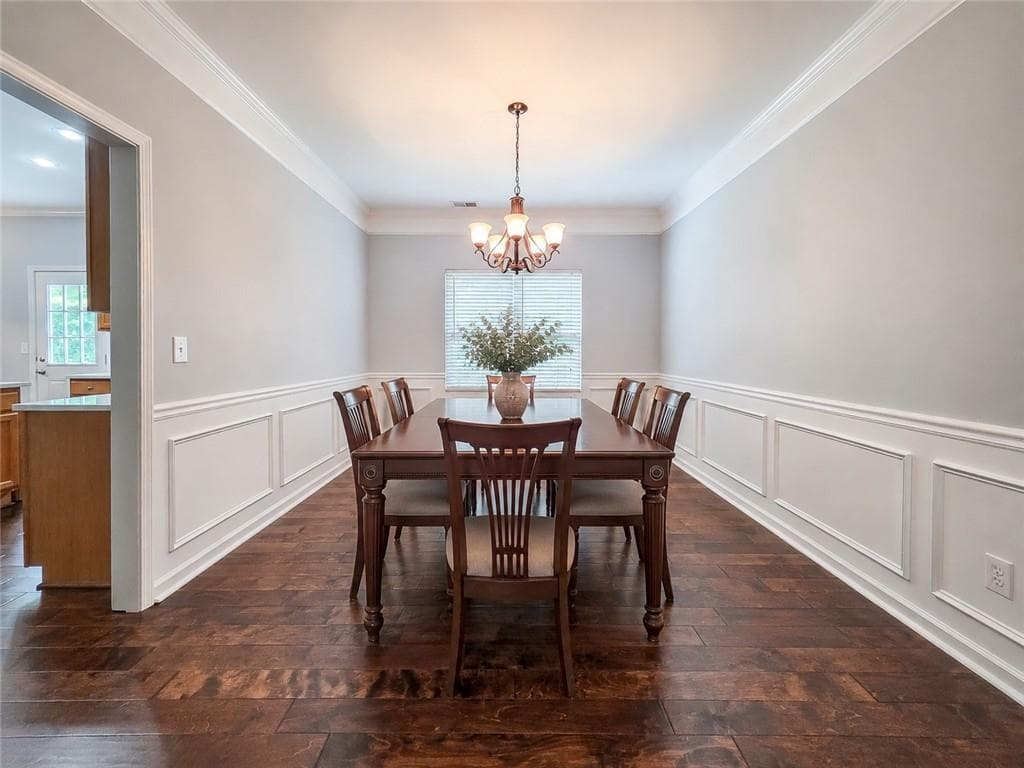 4 bedroom, 3 bathroom, 2,381 sq ft single family residence for sale at 43 Ivy Mist Lane, Acworth, GA 30101 — photo 5